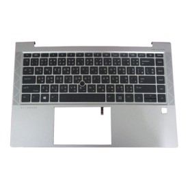 HP M15210-031 ricambio per notebook Cover + keyboard (M15210-031)
