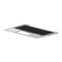 HP M08700-031 ricambio per notebook Tastiera (M08700-031)