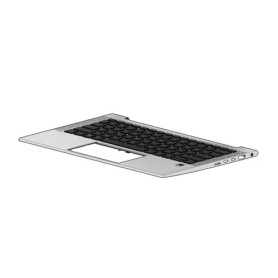 HP M08699-051 ricambio per notebook Base dell'alloggiamento + tastiera (M08699-051)