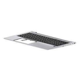HP M07491-071 ricambio per notebook Base dell'alloggiamento + tastiera (M07491-071)