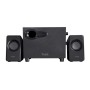 Trust Avora 2.1 9 W Nero 2.1 canali (20442-TRS)