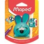 Maped Temperamatite Croc Croc Innovation 1 Foro (017610)