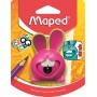 Maped Temperamatite Croc Croc Innovation 1 Foro (017610)