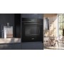 Siemens HB774G1B1 forno 71 L A+ Nero