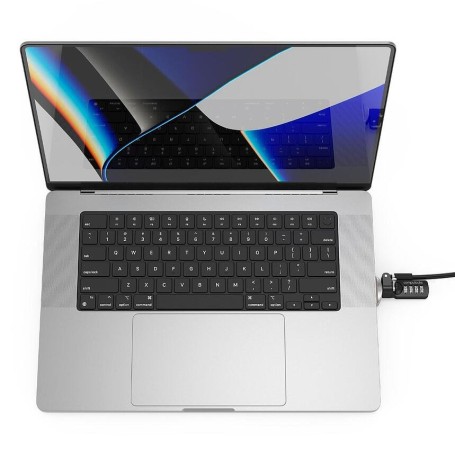 MACBOOK PRO 16-INCH 2021 LEDGE (MBPR16LDG02CL)