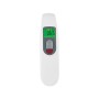 GIMA Aeon A200 Termometro a rilevamento remoto Rosso, Bianco Fronte Pulsanti (INZ758)