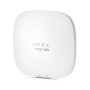 Aruba, a Hewlett Packard Enterprise company AP22 1200 Mbit/s Bianco Supporto Power over Ethernet (PoE) (R4W02A)
