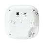 Aruba, a Hewlett Packard Enterprise company AP22 1200 Mbit/s Bianco Supporto Power over Ethernet (PoE) (R4W02A)