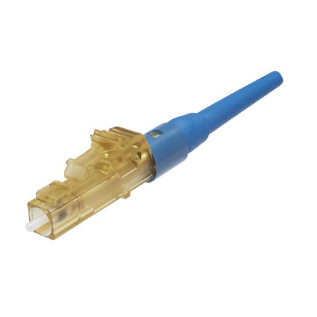 Panduit FLCSSCBUY cavo di collegamento LC Blu (FLCSSCBUY)