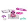 Spin Master Pixobitz - Confezione di Ricarica con 156 bitz metallizzati idroadesivi | Decorazioni e accessori per crea (6064692)
