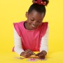 Spin Master Pixobitz - Confezione di Ricarica con 156 bitz metallizzati idroadesivi | Decorazioni e accessori per crea (6064692)