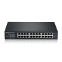 Zyxel GS1915-24E Gestito L2 Gigabit Ethernet (10/100/1000) 1U Nero (GS1915-24E-EU0101F)