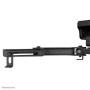 Neomounts by Newstar supporto da soffitto per proiettori (CL2SILVERL1) (CL25-530BL1) (CL2SILVERL1) (CL25-530BL1) ( (CL25-530BL1)