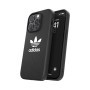 ADIDAS ICONIC IPHONE 14 PRO BLACK (50178)