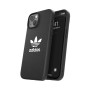 ADIDAS ICONIC IPHONE 14 BLACK (50177)