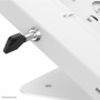 Neomounts by Newstar Porta tablet da tavolo/parete (DS15-630WH1)