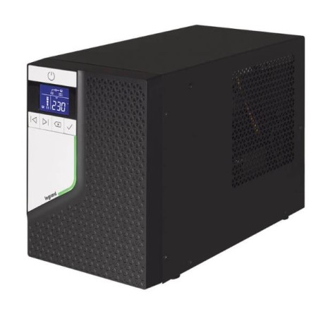 KEOR SPE LINE INTERACTIVE SINUSOIDA (LG-311063)