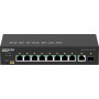 NETGEAR GSM4210PD-100EUS switch di rete Gestito L2/L3 Gigabit Ethernet (10/100/1000) Supporto Power over Ethe (GSM4210PD-100EUS)