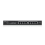 Zyxel GS1915-8 Gestito L2 Gigabit Ethernet (10/100/1000) Nero (GS1915-8-EU0101F)