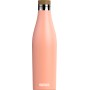SIGG Meridian Shy Pink Uso quotidiano 500 ml Bamboo, Acciaio inossidabile Rosa (8999.4)