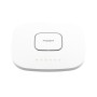 NETGEAR AXE7800 Tri-Band WiFi 6E Access Point 7800 Mbit/s Bianco Supporto Power over Ethernet (PoE) (WAX630E-100EUS)