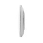 NETGEAR AXE7800 Tri-Band WiFi 6E Access Point 7800 Mbit/s Bianco Supporto Power over Ethernet (PoE) (WAX630E-100EUS)