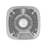 NETGEAR AXE7800 Tri-Band WiFi 6E Access Point 7800 Mbit/s Bianco Supporto Power over Ethernet (PoE) (WAX630E-100EUS)