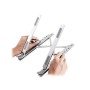 Hamlet Tiramisù Pro Supporto per computer portatile Alluminio 48,3 cm (19") (XTMS400UP)