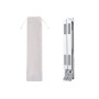 Hamlet Tiramisù Pro Supporto per computer portatile Alluminio 48,3 cm (19") (XTMS400UP)