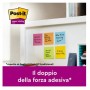 CF6BLOC POST-IT SUPSTIC OASIS (7100258790)