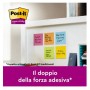 CF6BLOC POST-IT SUPSTIC CARNIVAL (7100242804)
