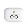 OTL Technologies Harry Potter Cuffie Wireless In-ear Musica e Chiamate Bluetooth Bianco (HP0854)
