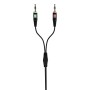 Sennheiser PC 3 CHAT Auricolare Cablato A Padiglione Ufficio Nero (1000430)