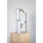 Wasp Delta 2040 Pro stampante 3D Fabbricazione a Fusione di Filamento (FFF) (DLT2400PRO2)