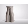 Wasp Delta 2040 Pro stampante 3D Fabbricazione a Fusione di Filamento (FFF) (DLT2400PRO2)