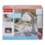 Fisher-Price Rainbow Showers Bassinet to Bedside Mobile (HBP40)