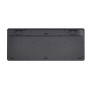 Trust Trezo tastiera Mouse incluso RF Wireless QWERTY Italiano Nero (24530TRS)