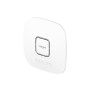 NETGEAR AX5400 5400 Mbit/s Bianco Supporto Power over Ethernet (PoE) (WAX625-100EUS)