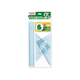 SET 3PZ MANCINI:R30+45°/20+60°/20 (70420MAN)