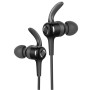 ROCK - CUFFIETTE BLUETOOTH - NERO (RAU0574)