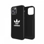 Adidas 42285 custodia per cellulare 17 cm (6.7") Cover Nero, Bianco (42285)