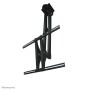 Neomounts by Newstar Supporto da soffitto per TV (PLASMA-C100BLACK)