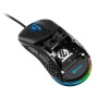 Sharkoon Light² 200 mouse Mano destra USB tipo A Ottico 16000 DPI (LIGHT2-200)