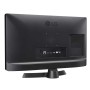 LG 24TQ510S Monitor TV 24" smart webOS 22 Wi-Fi NOVITÀ 2022 Nero (24TQ510S-PZ.API) (24TQ510S-PZ)