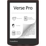 VERSE PRO PASSION RED (PB634-3-WW)