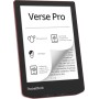 VERSE PRO PASSION RED (PB634-3-WW)