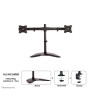 Neomounts by Newstar Select Supporto da scrivania per monitor (NM-D335DBLACK)