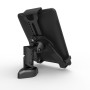 Compulocks 820BRCH supporto per personal communication Supporto attivo Tablet/UMPC, Telefono cellulare/smartphone Nero (820BRCH)