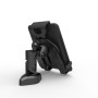 Compulocks 820BRCH supporto per personal communication Supporto attivo Tablet/UMPC, Telefono cellulare/smartphone Nero (820BRCH)