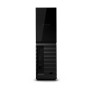 Western Digital My Book disco rigido esterno 6000 GB Nero (WDBBGB0060HBK-EESN)